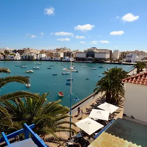  Apartment Top Charco San Gines Stunning View Lanzarote By Pvl