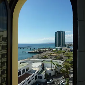  Apartment Edificio El Islote De Fermina