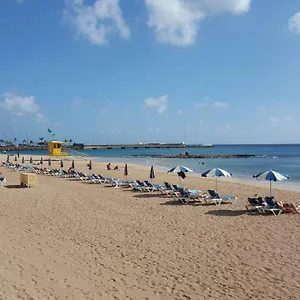  Homestay Arrecife Beach (adults Only)